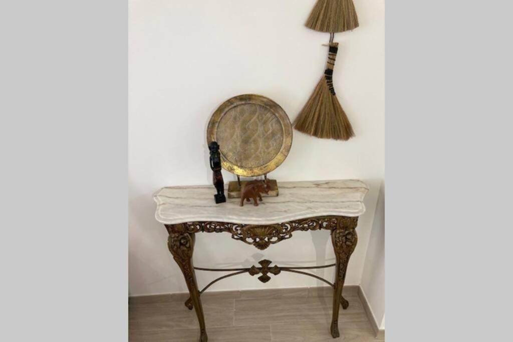לאס פאלמס דה גראן קנאריה Las Canteras Suite מראה חיצוני תמונה