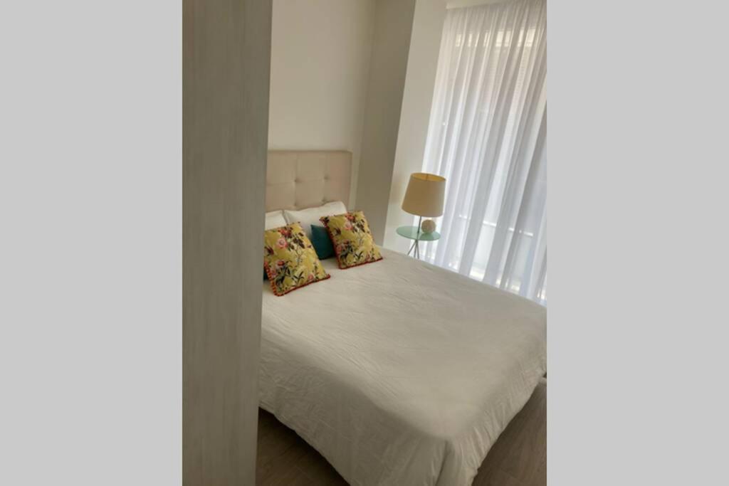 לאס פאלמס דה גראן קנאריה Las Canteras Suite מראה חיצוני תמונה