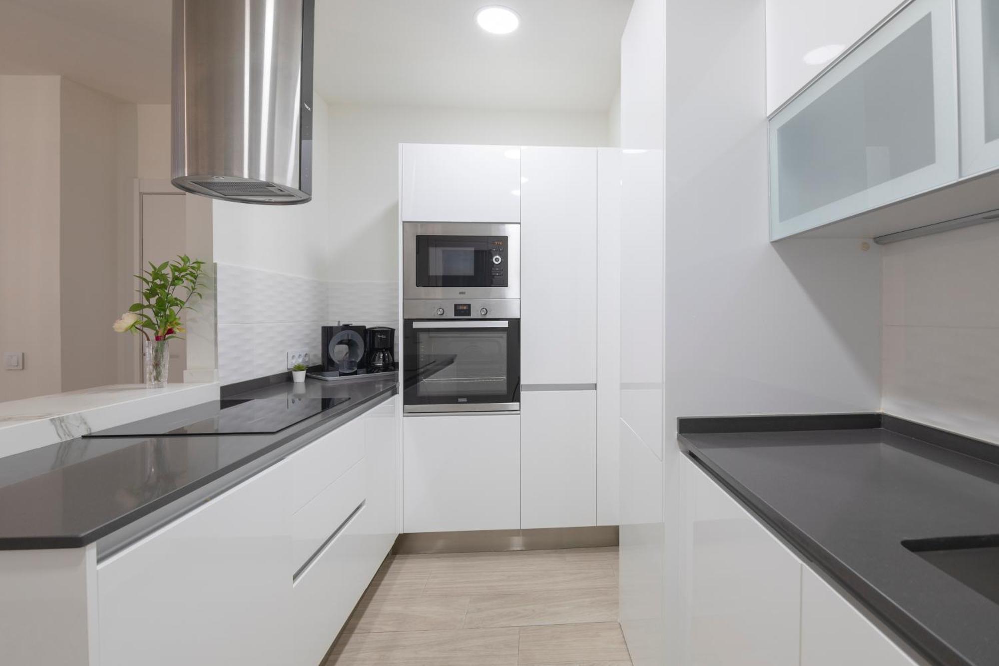 לאס פאלמס דה גראן קנאריה Las Canteras Suite מראה חיצוני תמונה