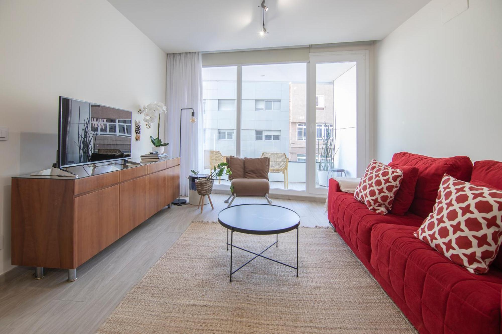 לאס פאלמס דה גראן קנאריה Las Canteras Suite מראה חיצוני תמונה