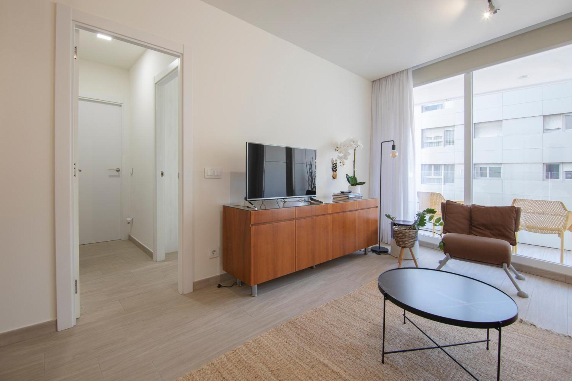 לאס פאלמס דה גראן קנאריה Las Canteras Suite מראה חיצוני תמונה