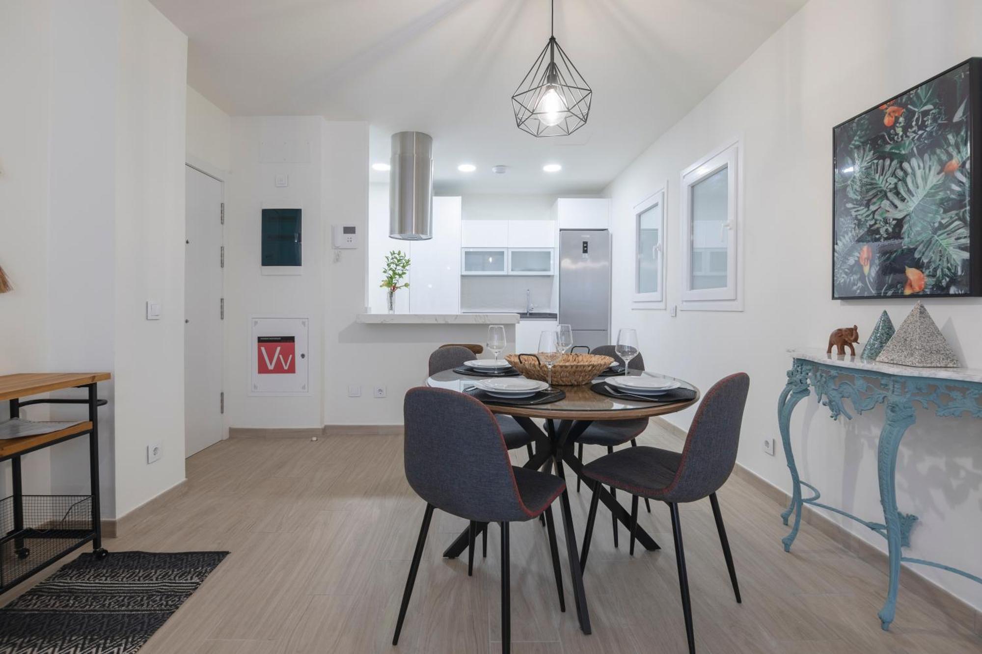 לאס פאלמס דה גראן קנאריה Las Canteras Suite מראה חיצוני תמונה