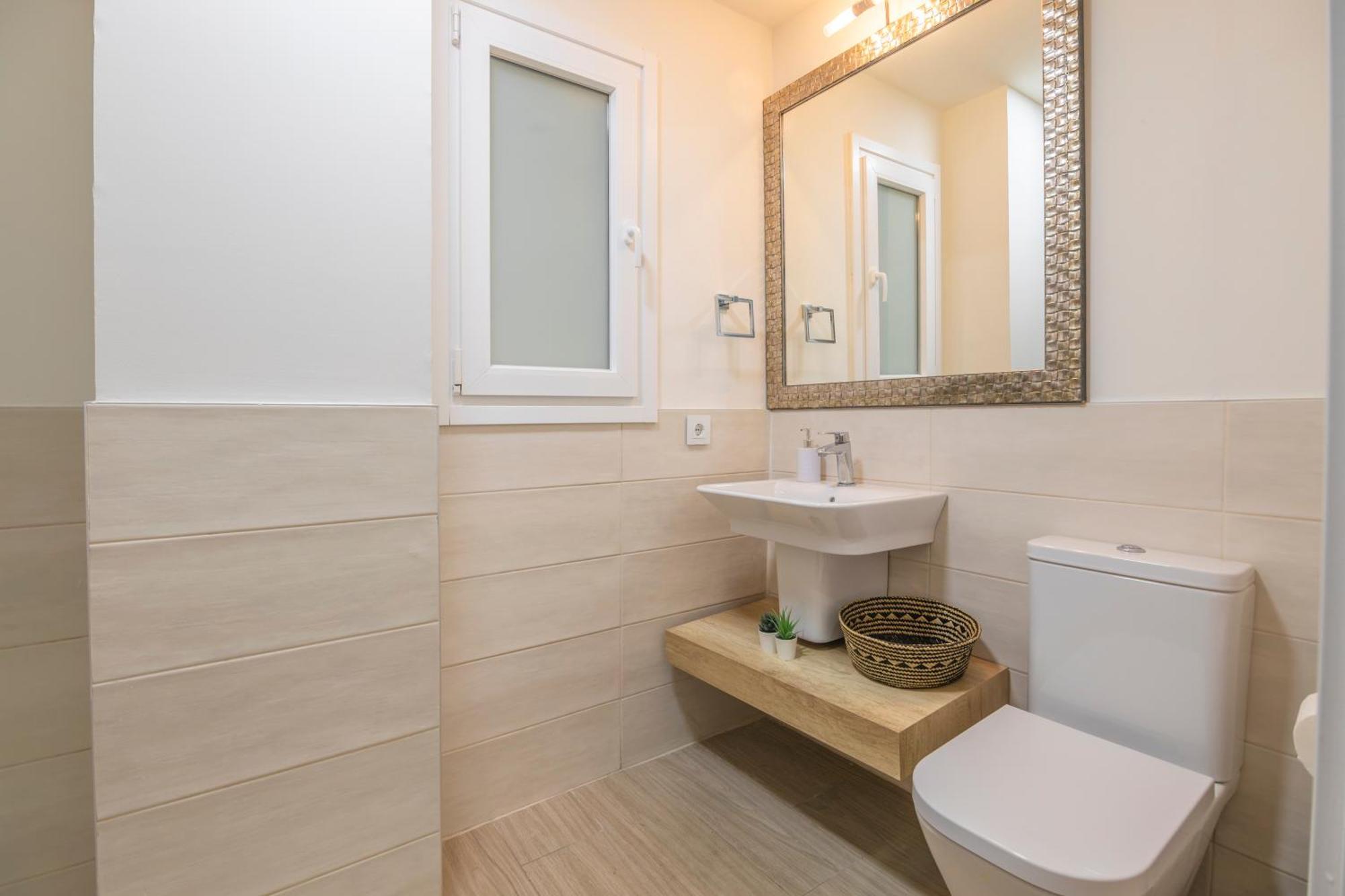 לאס פאלמס דה גראן קנאריה Las Canteras Suite מראה חיצוני תמונה